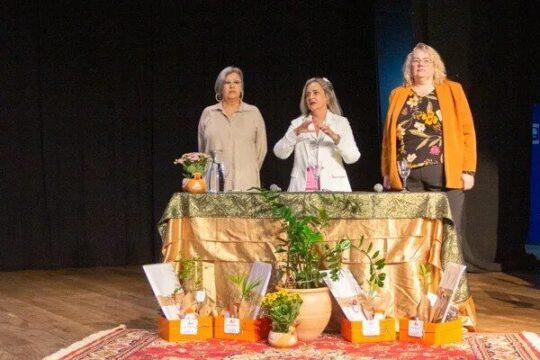 Práticas Pedagógicas Inovadoras - Seminário Municipal da Educação