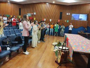 Agricultura Camponesa e Soberania Alimentar