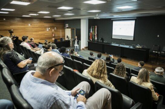 Banner Seminários Alesc