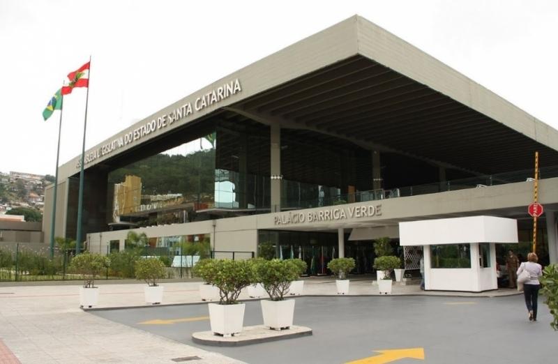 Seminários sobre Saúde, Tecnologia e Inovação na Alesc em Santa Catarina