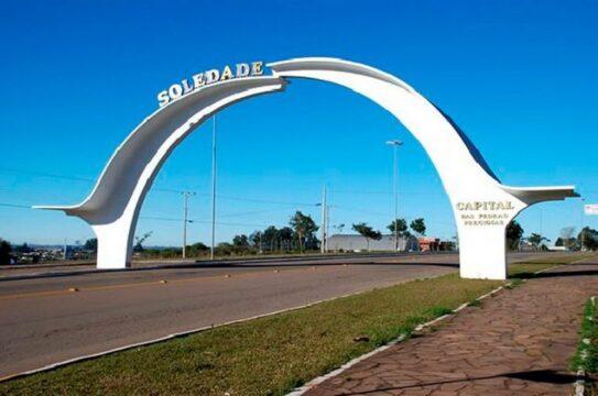 Gemas em destaque - Soledade RS