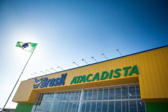 Sorteio de eletroportáteis e aventuras incríveis Brasil Atacadista