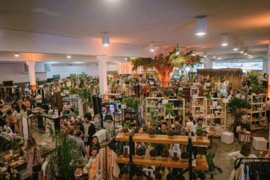 Imagem - SouBio Experience em Florianópolis