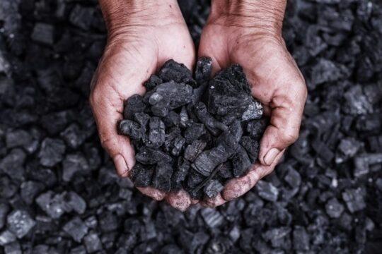 Subsídios públicos ao carvão mineral