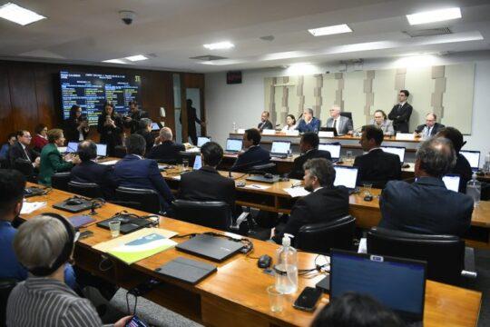 Tributação de Investimentos