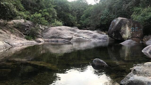 Trilhas em Palhoça - Ecoturismo e Contato com a Natureza