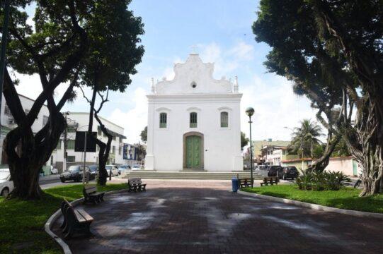 Turismo Religioso - Potencial Econômico e Cultural