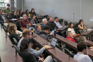 Universidade Federal de Santa Catarina - Política de Combate à Evasão