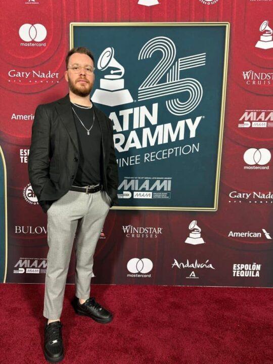 Uiliam Pimenta Tecladista