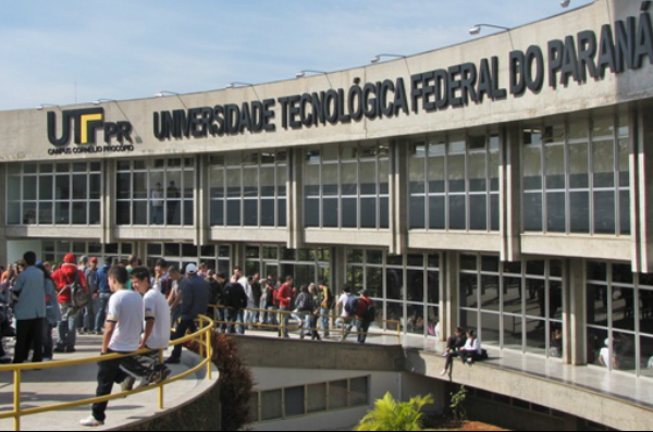 Universidades Tecnológicas Federais - Audiência Pública na Câmara