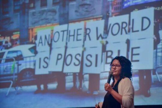 Planeta.Doc Conferência - Evento de destaque sobre meio ambiente