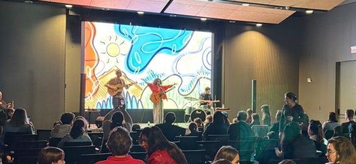 Evento de Cinema e Teatro para Famílias no Villa Romana Shopping