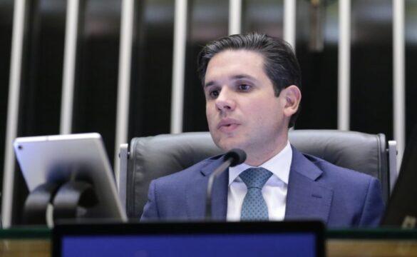Votação da PEC das Prerrogativas no Plenário da Câmara dos Deputados