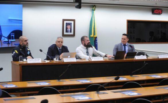 Asfixia financeira no combate ao crime organizado