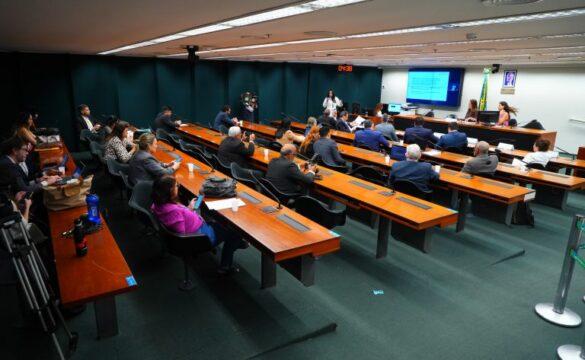 radiofármacos no Brasil - desafios e perspectivas