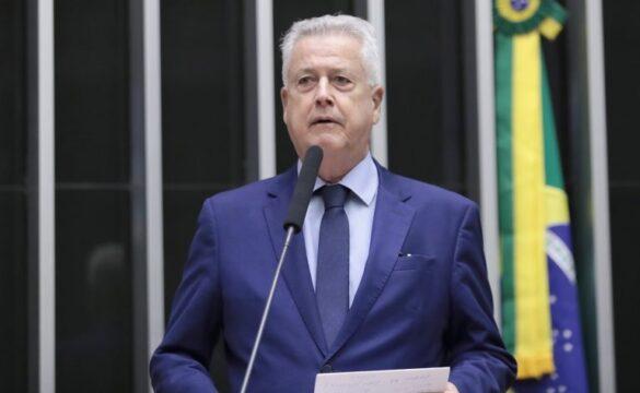 Rodrigo Rollemberg união entre Poderes e sociedade para impulsionar a bioeconomia