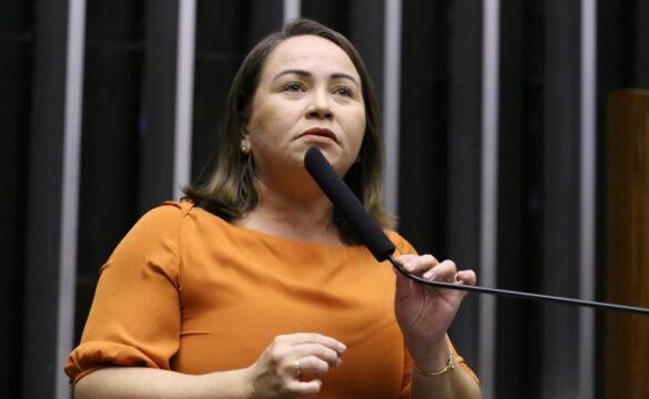 Projeto de Lei sobre acompanhante para pessoa com deficiência