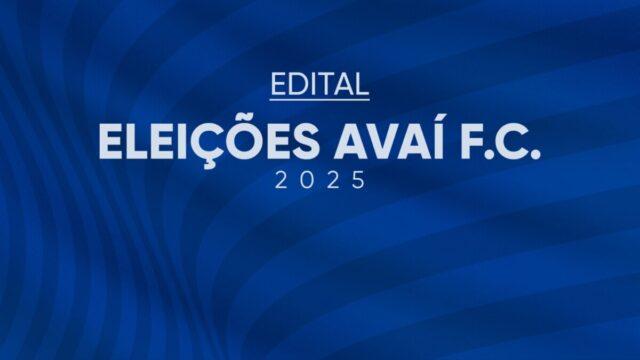 Assembleia Geral do Avaí Futebol Clube