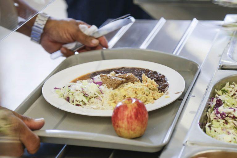 Imagem da audiência pública sobre alimentos e nutrição