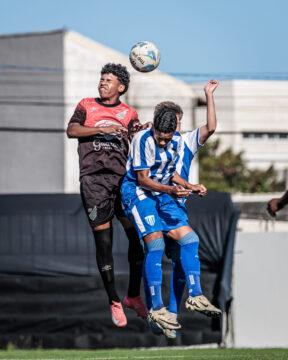 Avaí vs Athletico-PR - Confronto no Sul-Brasileiro BG Prime