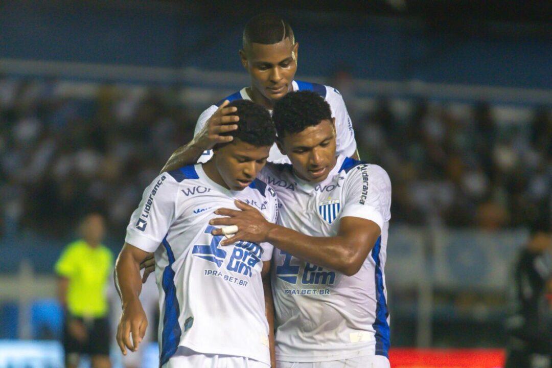 Avaí vs Paysandu - Partida decisiva da Série B 2025