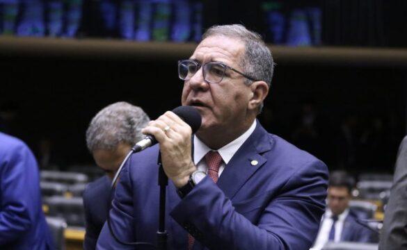 Bancada Cristã na Câmara dos Deputados