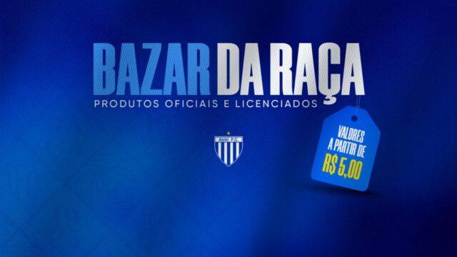 Produtos oficiais do Avaí