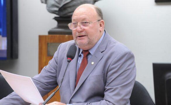 Cessar-Fogo e Reconstrução Humanitária