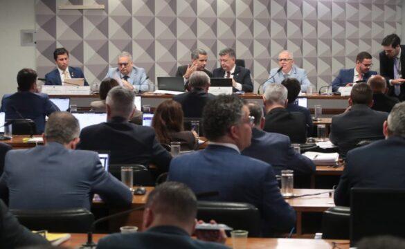 CPMI do INSS - Conafer