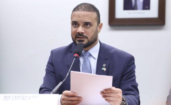Cadastro Nacional de Prevenção contra Maus-Tratos em Escolas