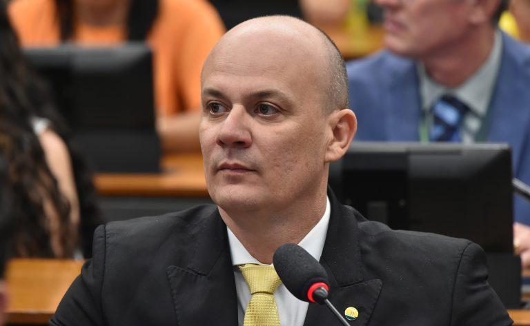 Cadastro nacional de criminosos cibernéticos