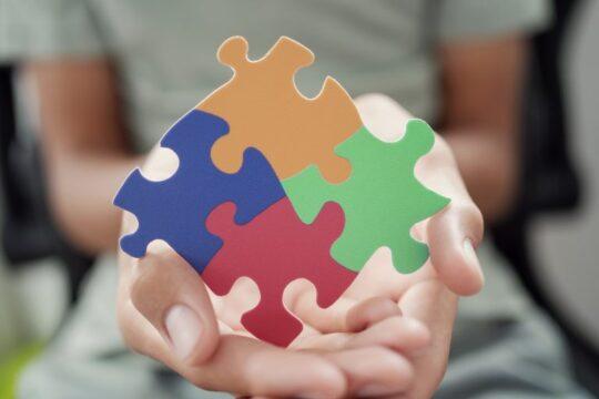 Imagem representativa da Comissão Especial sobre a Política Nacional para Pessoas com Autismo