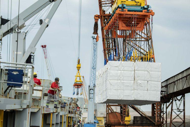 Audiência Pública sobre Condições de Trabalho no Setor Portuário