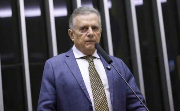 Ilustração de decisão legislativa