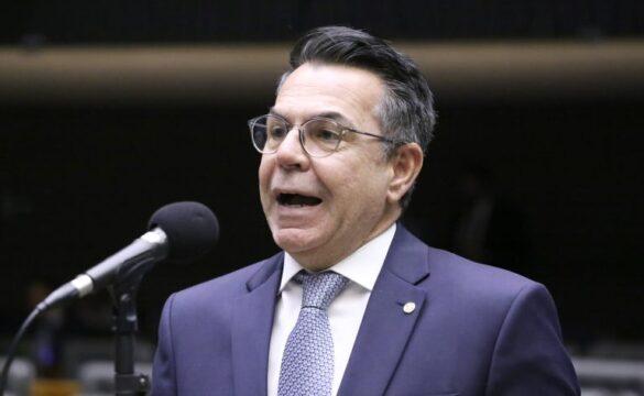 Imagem representativa da audiência pública sobre o trânsito no Morro dos Cavalos