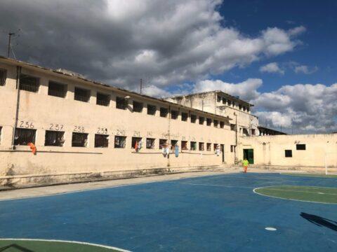 Debate sobre separação de presos por facções criminosas