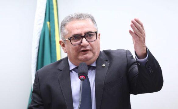 Debate sobre concurso público do Ibict