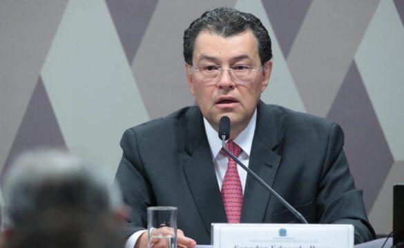 Comissão se reúne para votar relatório da MP 1304/25