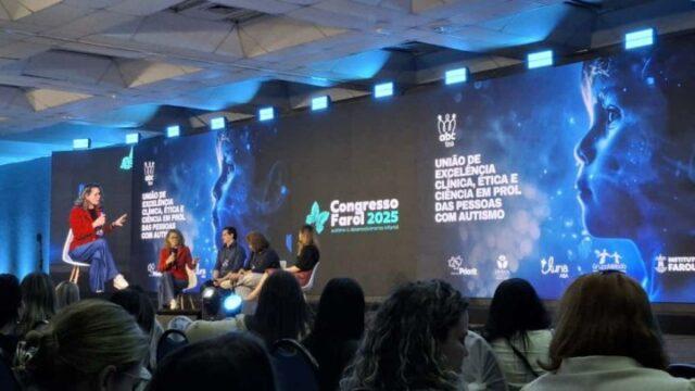 Congresso Farol 2025 - CBMSC