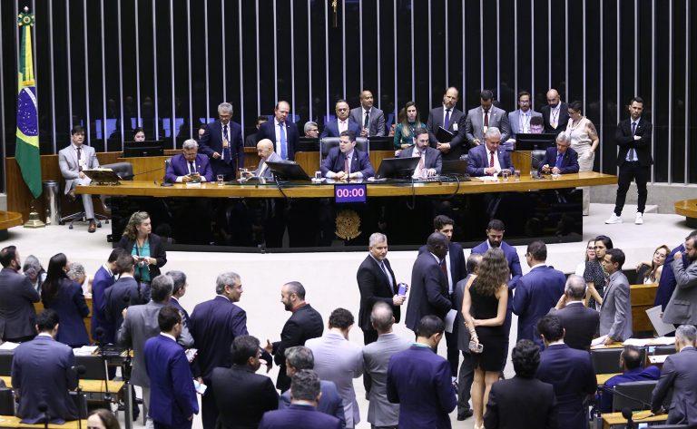 Congresso Nacional e Veto à Lei Geral do Licenciamento Ambiental