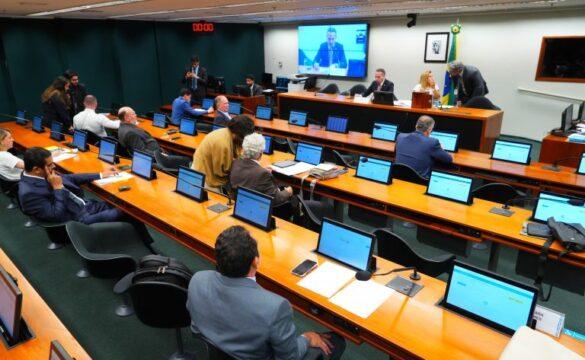 Conselho de Ética - Análise de processos contra deputados