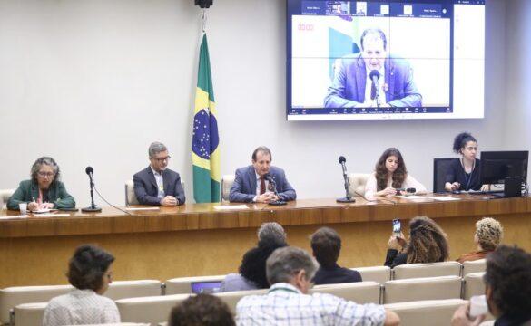 Petróleo e licenciamento ambiental em destaque na pré-COP30