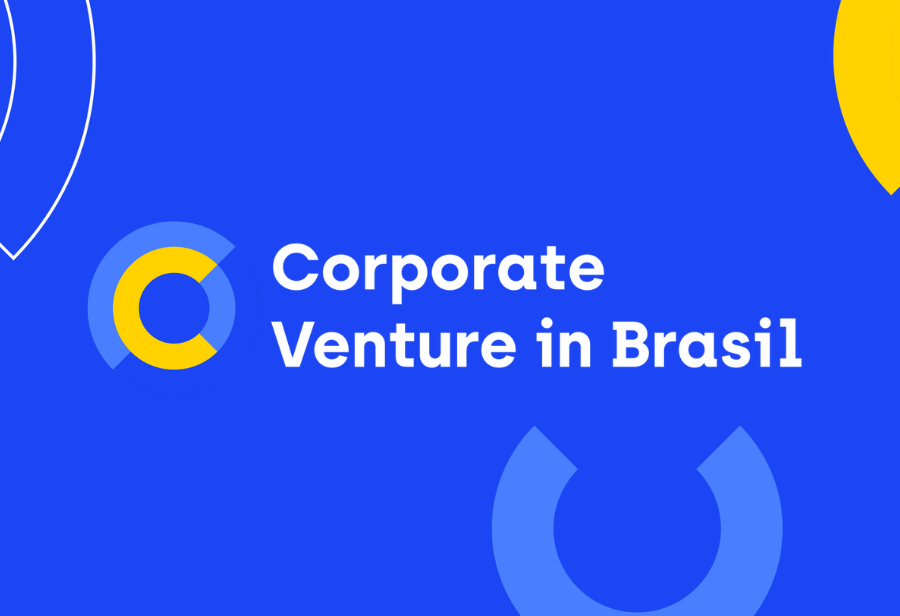 Corporate Venture in Brasil 2025 - Evento de inovação e investimento em São Paulo