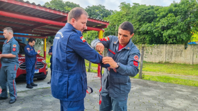 Curso Stop the Bleed - Imagem ilustrativa