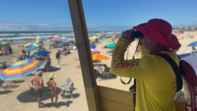 Guarda-Vidas Civil Voluntário