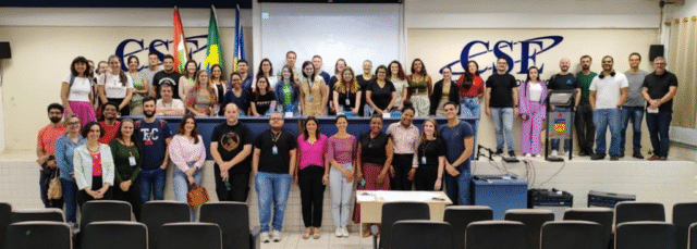 Curso de Iniciação UFSC