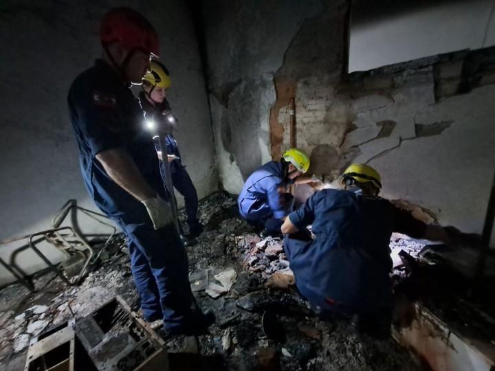 Curso de Inspeção de Incêndio - CBMSC em Santa Catarina