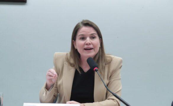 Audiência pública na Câmara dos Deputados