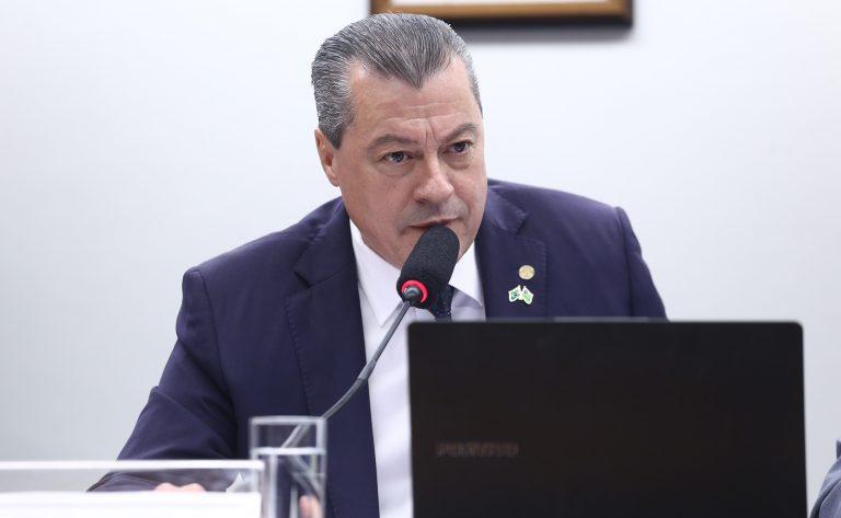 Comissão Especial - Regulamentação de Plataformas Digitais