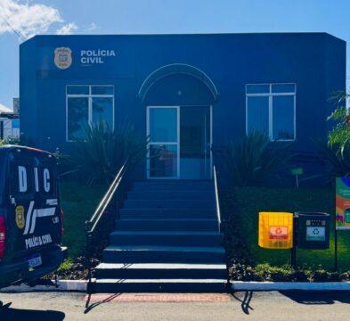 Delegacia na EFAPI 2025